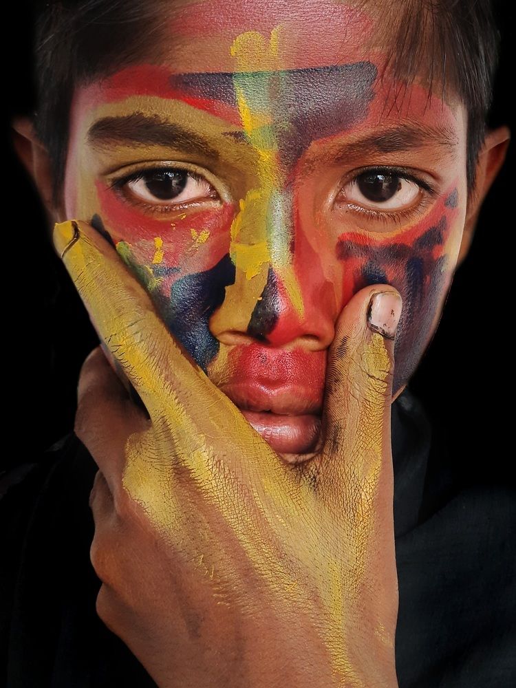 Photograph by Afruza Tuj Toma