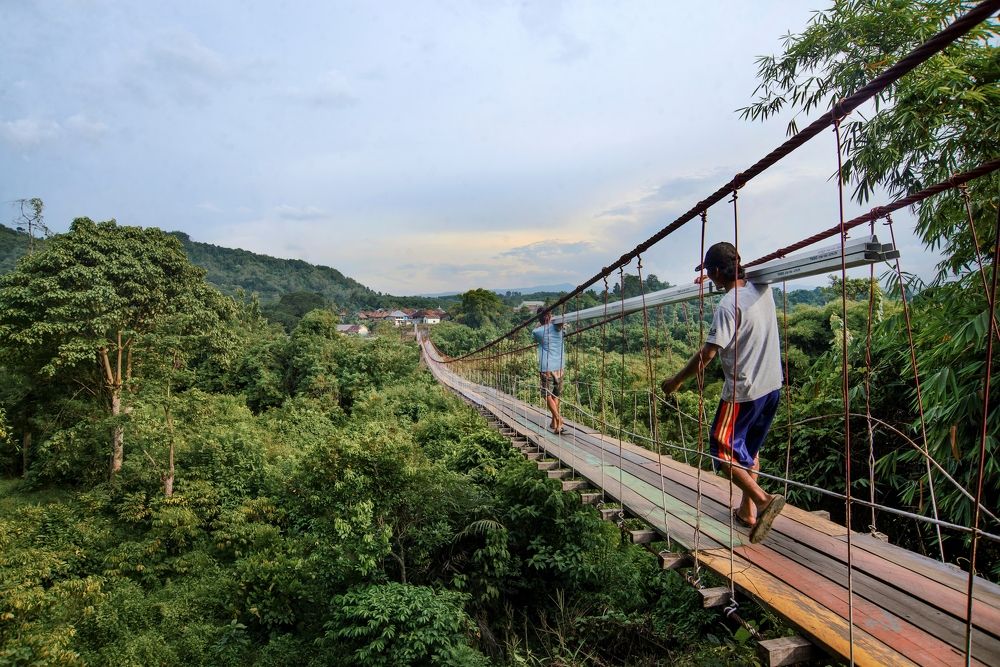 Photograph by M Junius arito Ritophoto