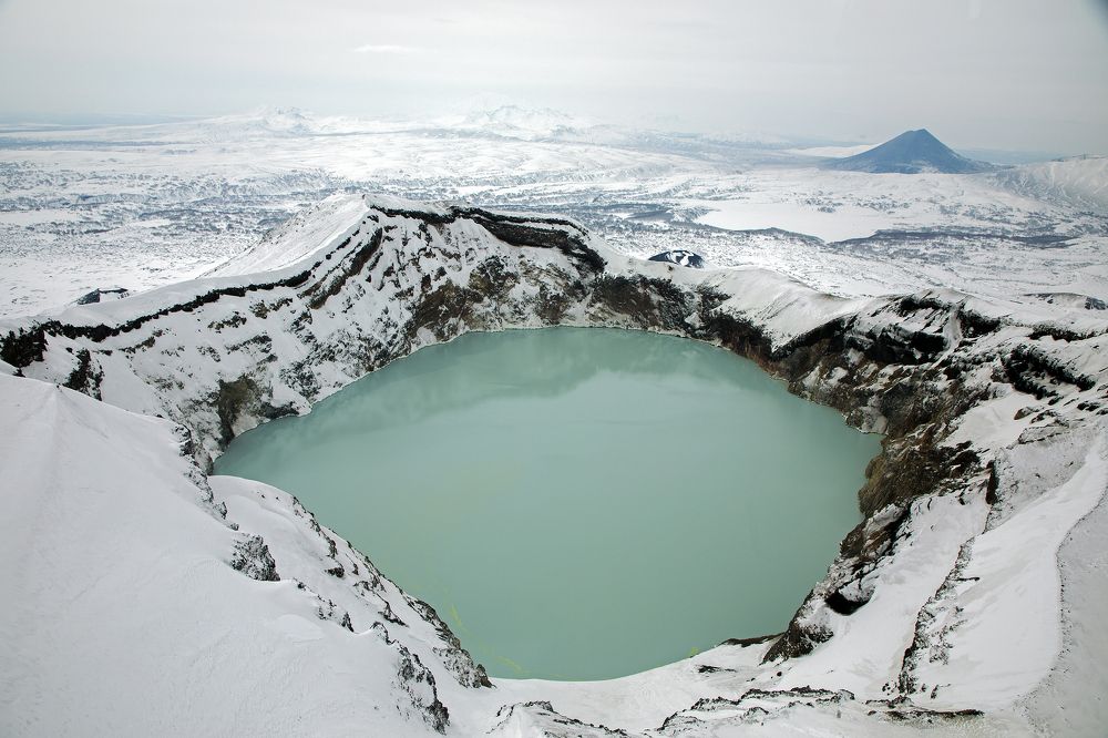 Photograph by Алексей Матвеев