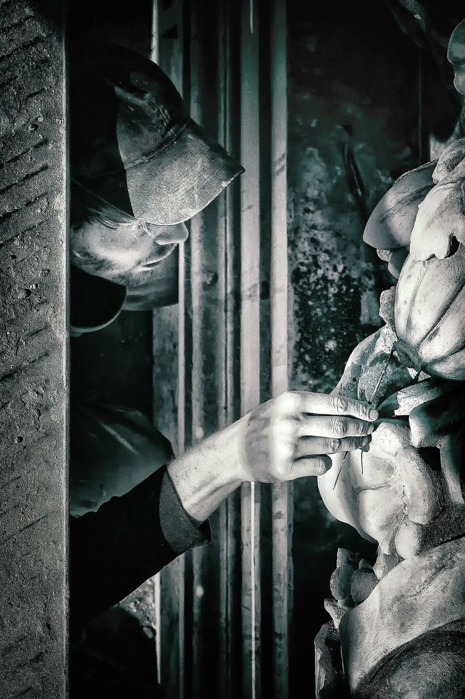 Photograph by Debreceni István