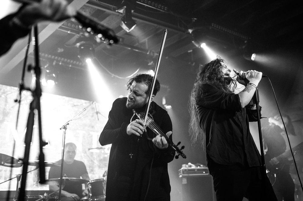 Photograph by Ольга Сычева