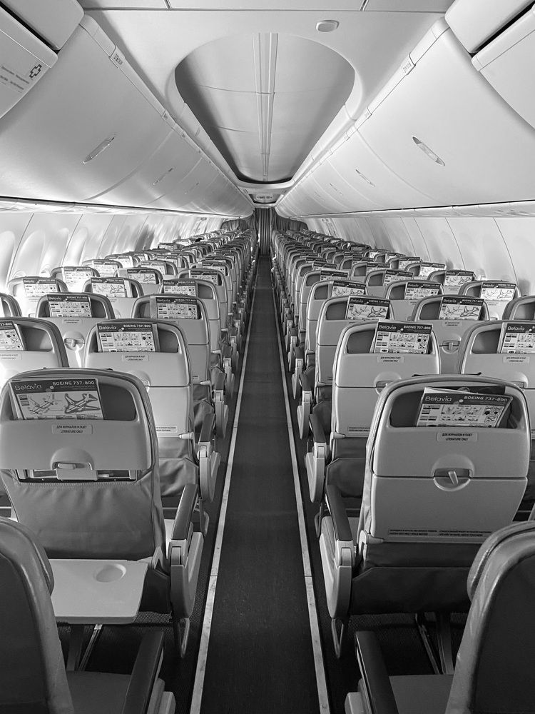 Photograph by Yuliya Altunyuva