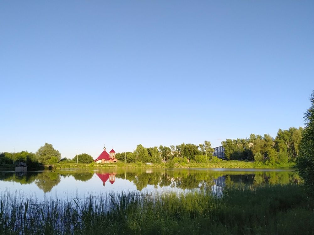 Photograph by Mila Vshivkova