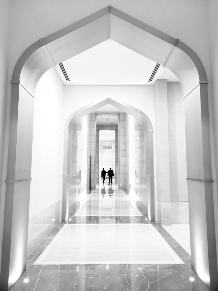 Photograph by Abhilash Thamattoor