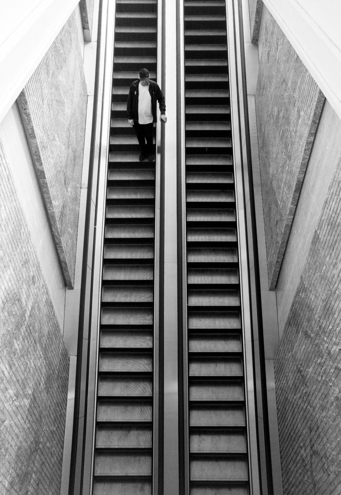 Photograph by Abhilash Thamattoor