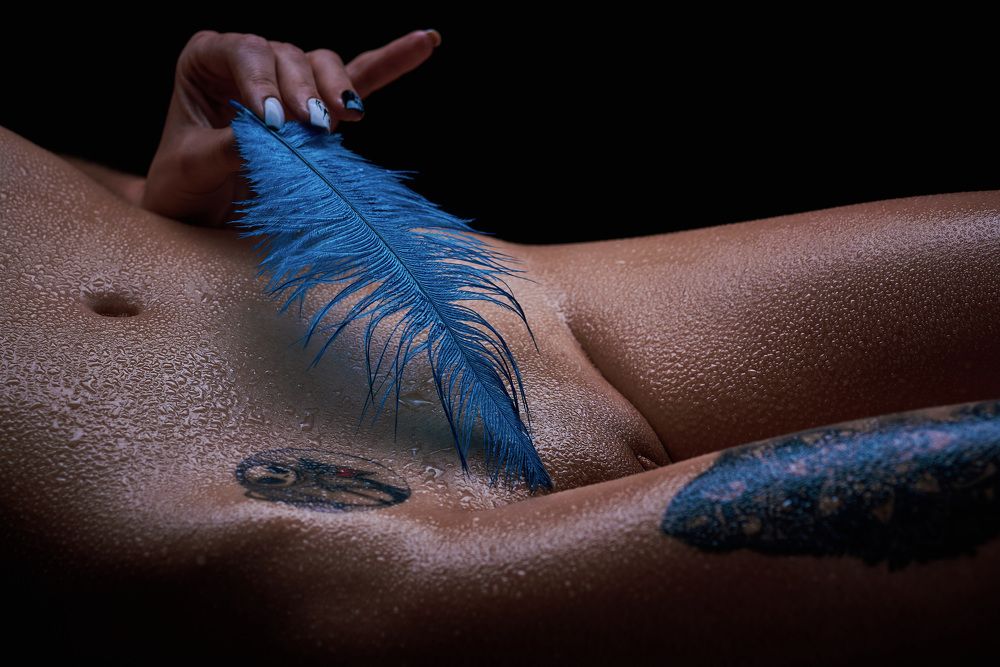 Photograph by Алексей Кудряшов