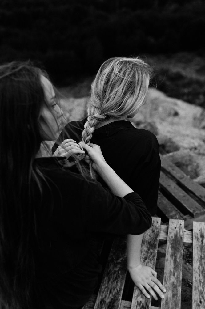 Photograph by Ольга Сычева