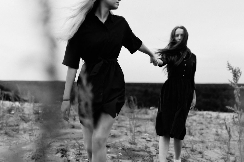 Photograph by Ольга Сычева