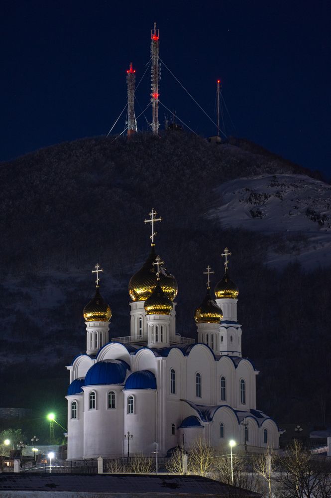 Photograph by Иван Козлов