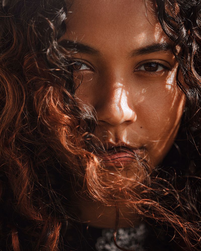 Photograph by Josiah