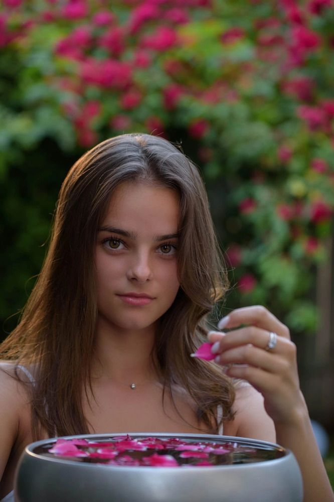 Photograph by Галина Соловьева