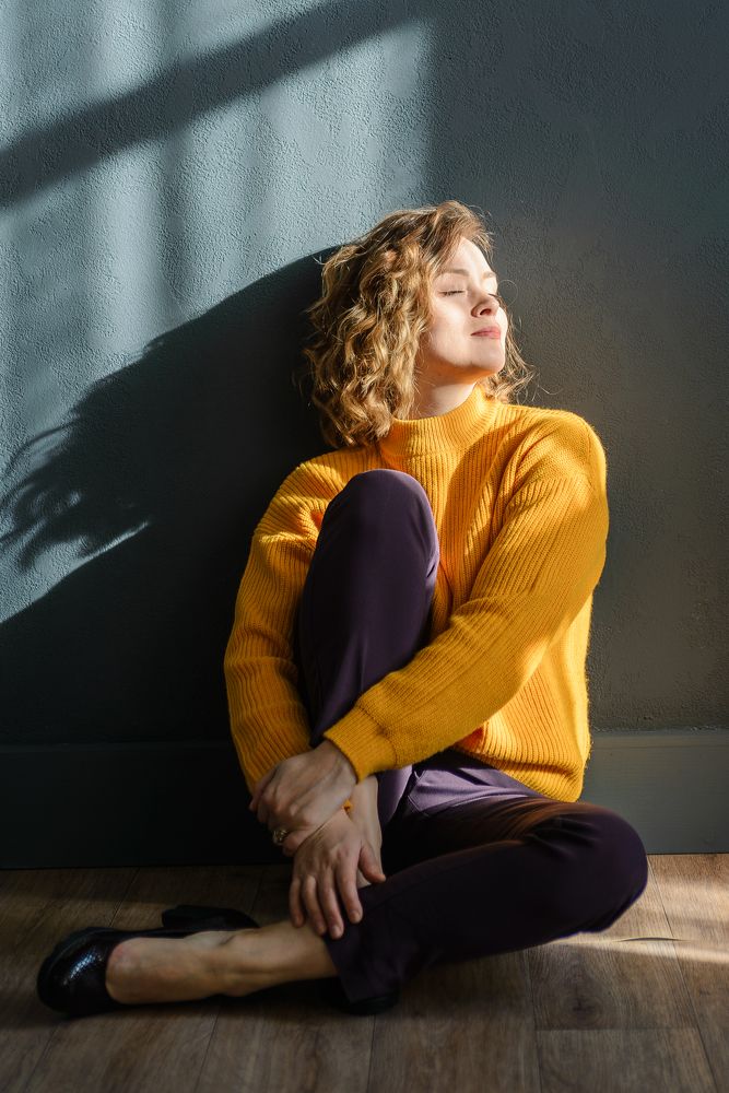 Photograph by Елена Маслова