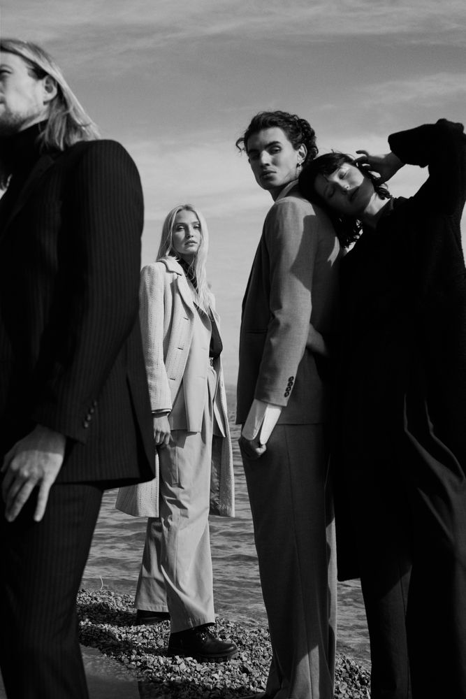 Фотография автора Дарья Чачева