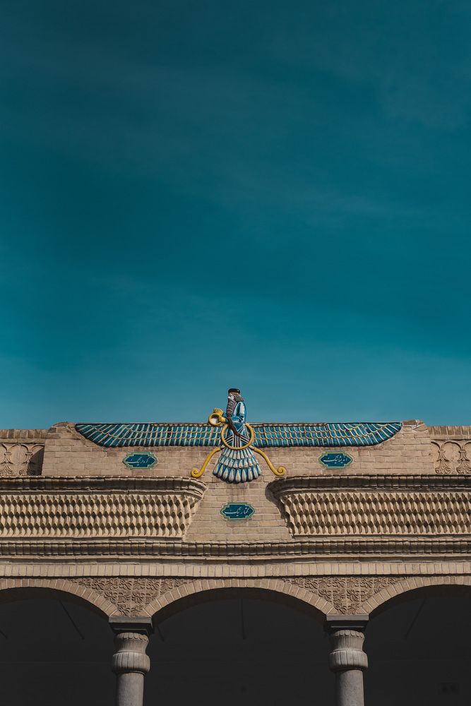 Photograph by mohammadreza shahbazi