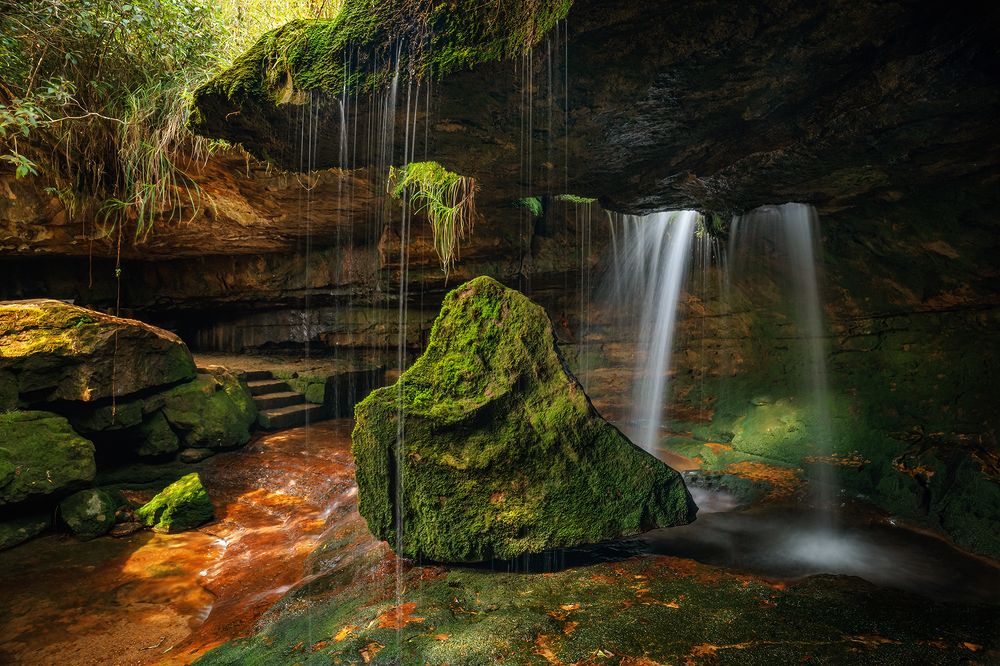 Photograph by Wann Majaw