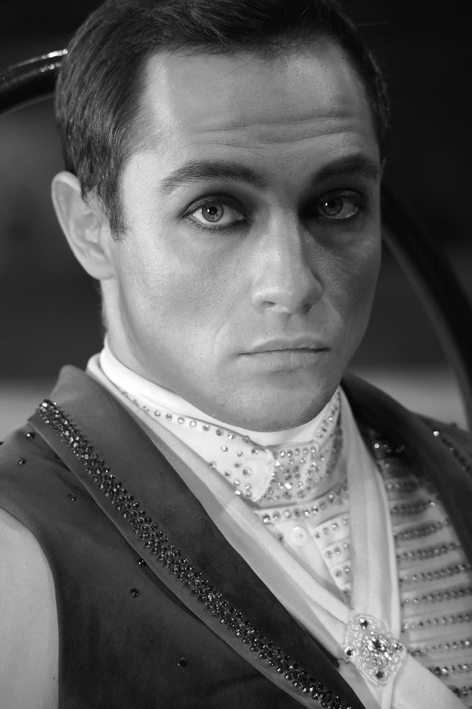 Photograph by KONSTANTIN ILINSKY