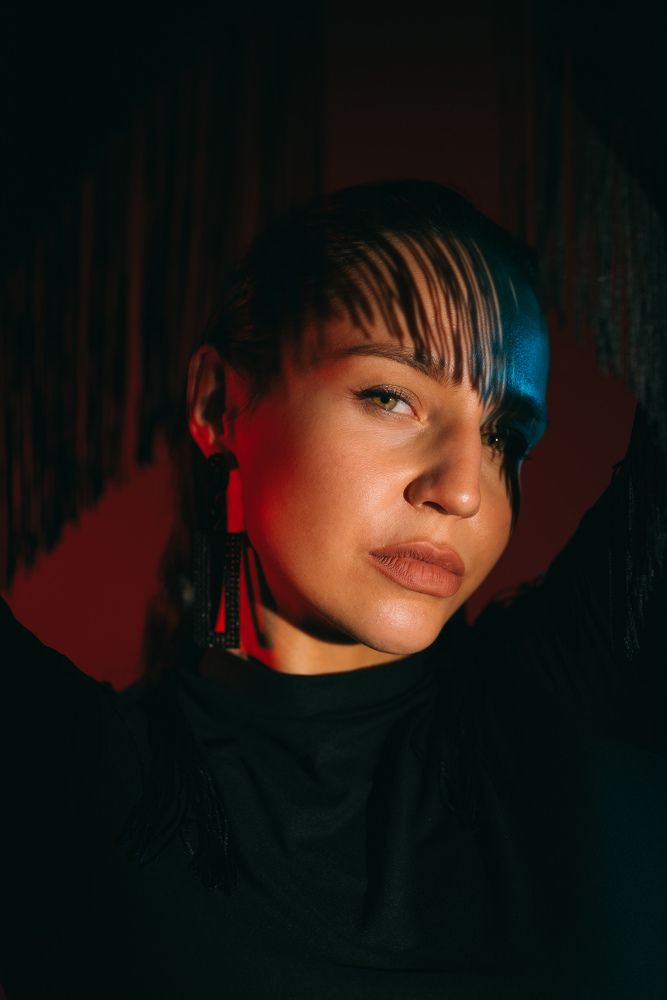 Photograph by Юлия Дударева