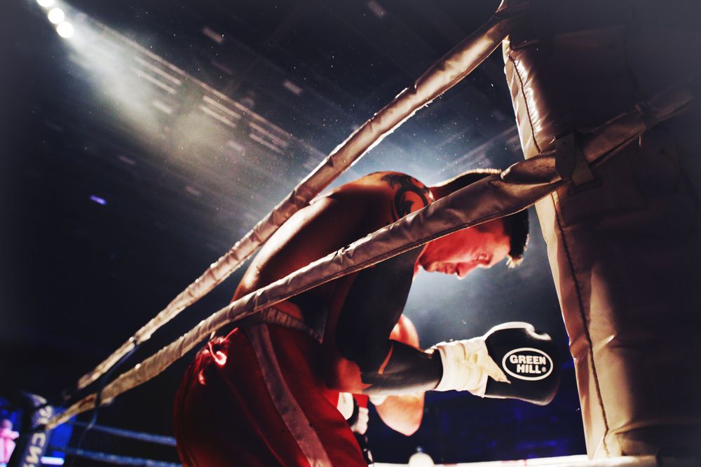 Фотография автора Геннадий Войтов