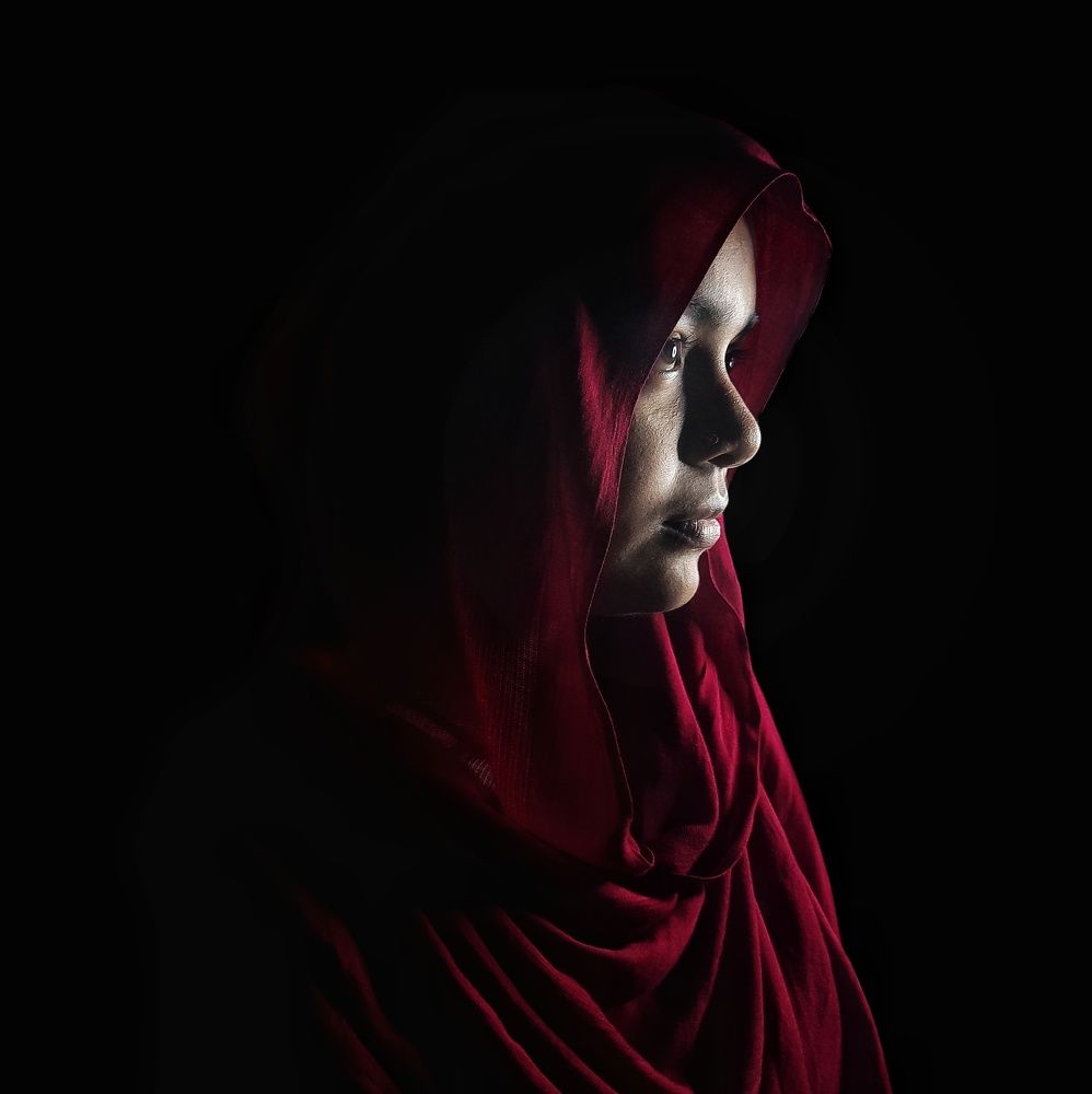 Photograph by Afruza Tuj Toma