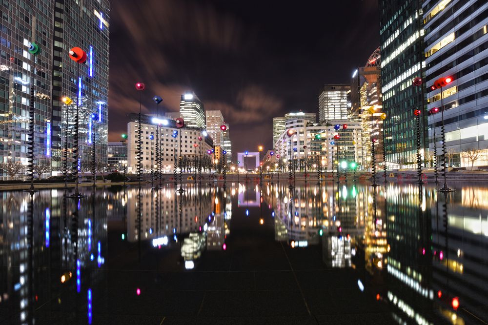 Photograph by SI SABER LOTFI