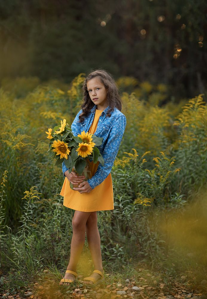 Photograph by Мария Руцкая