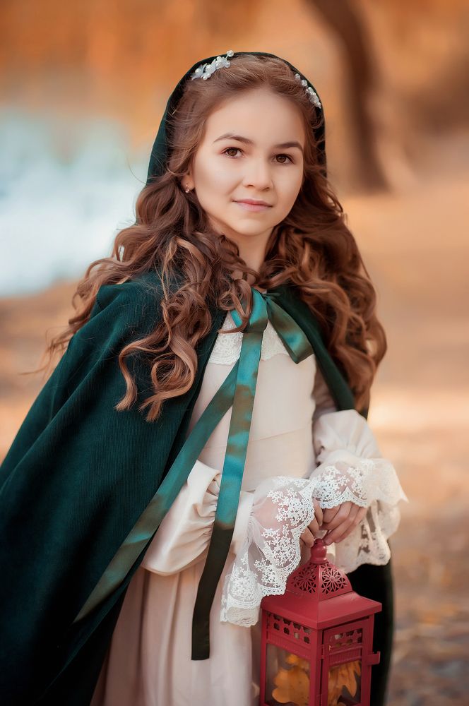 Photograph by Дарья Перевозчикова