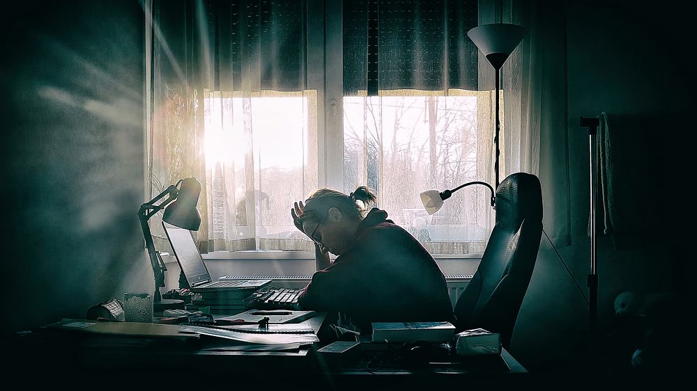 Photograph by Debreceni István