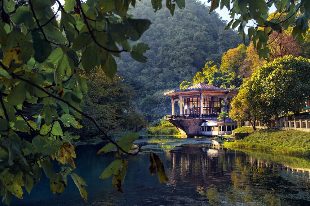 Photograph by Алина Аристова