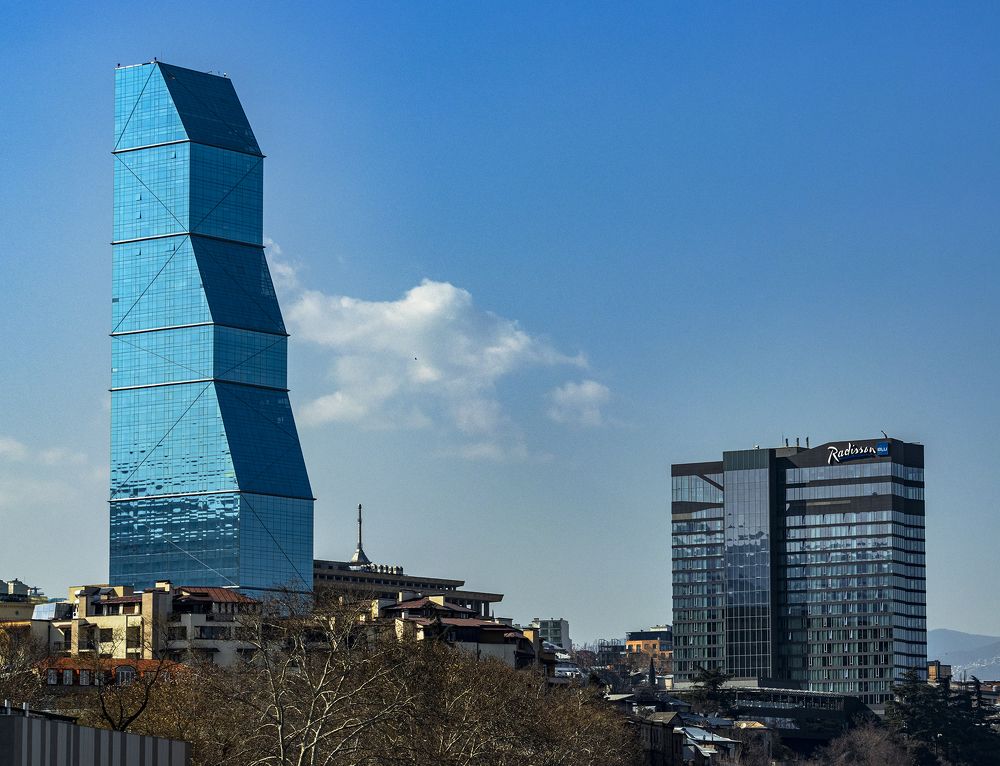 Photograph by Alex Kalpus