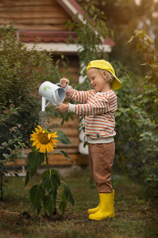 Photograph by Мария Руцкая