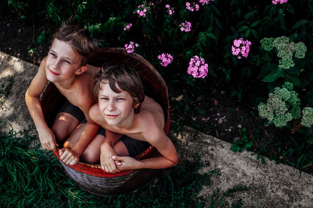 Photograph by Екатерина Кваша