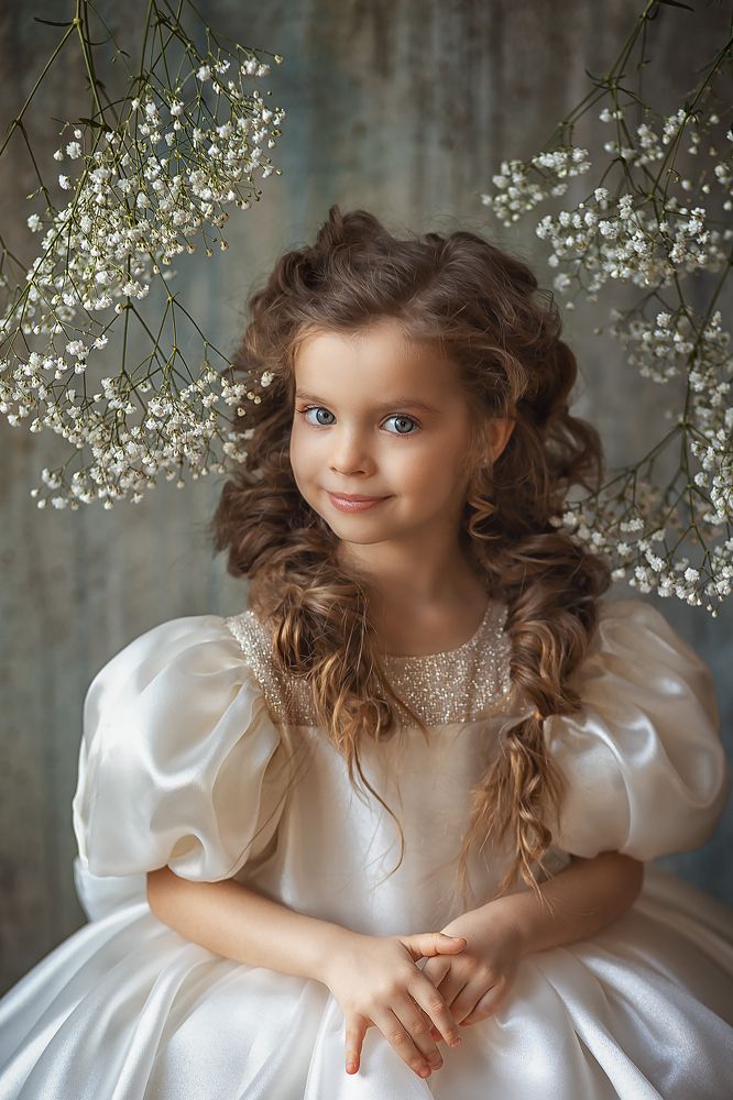 Фотография автора Евгения Ружанская