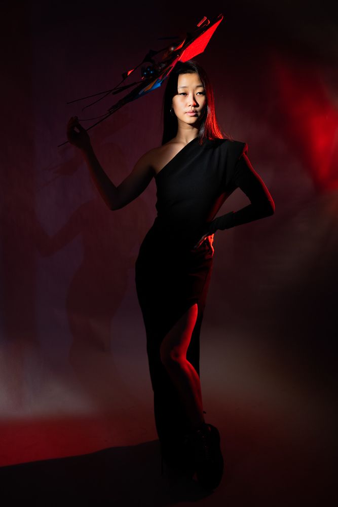 Photograph by Юлия Дударева