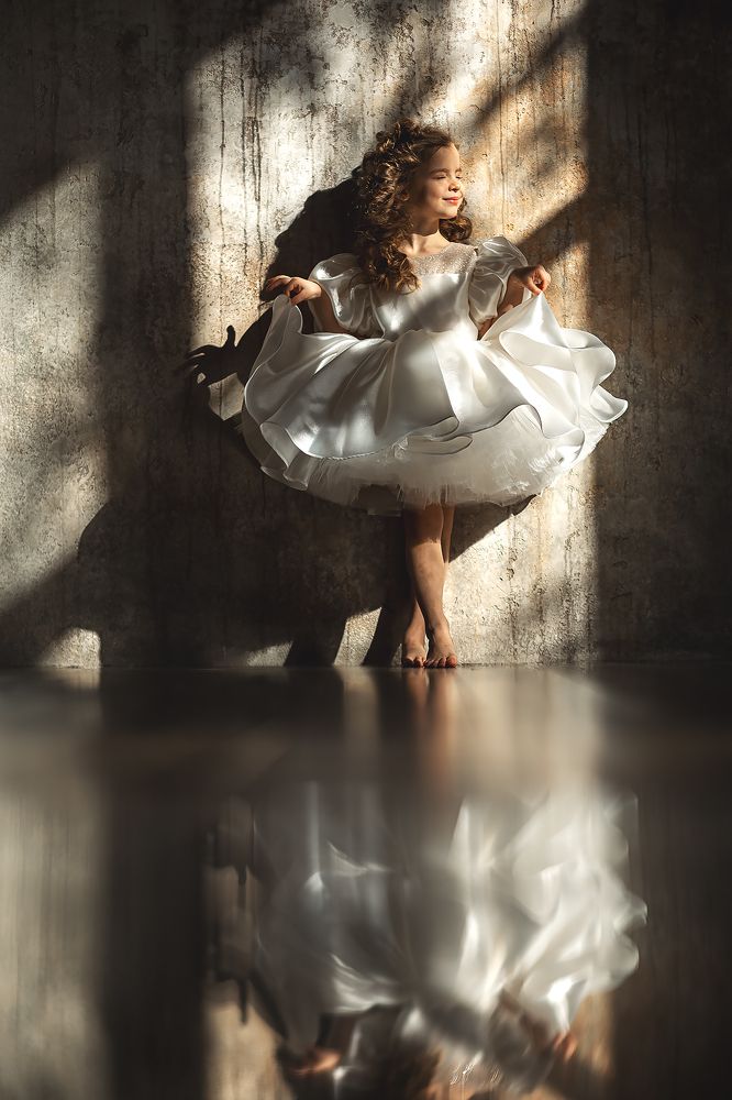 Фотография автора Евгения Ружанская