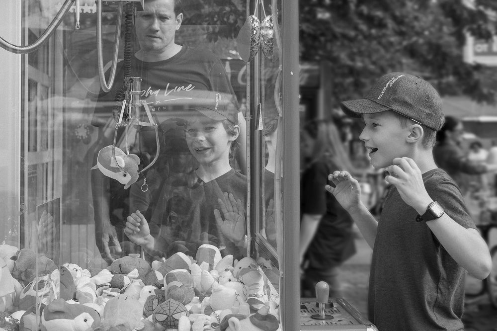 Photograph by Екатерина Кваша