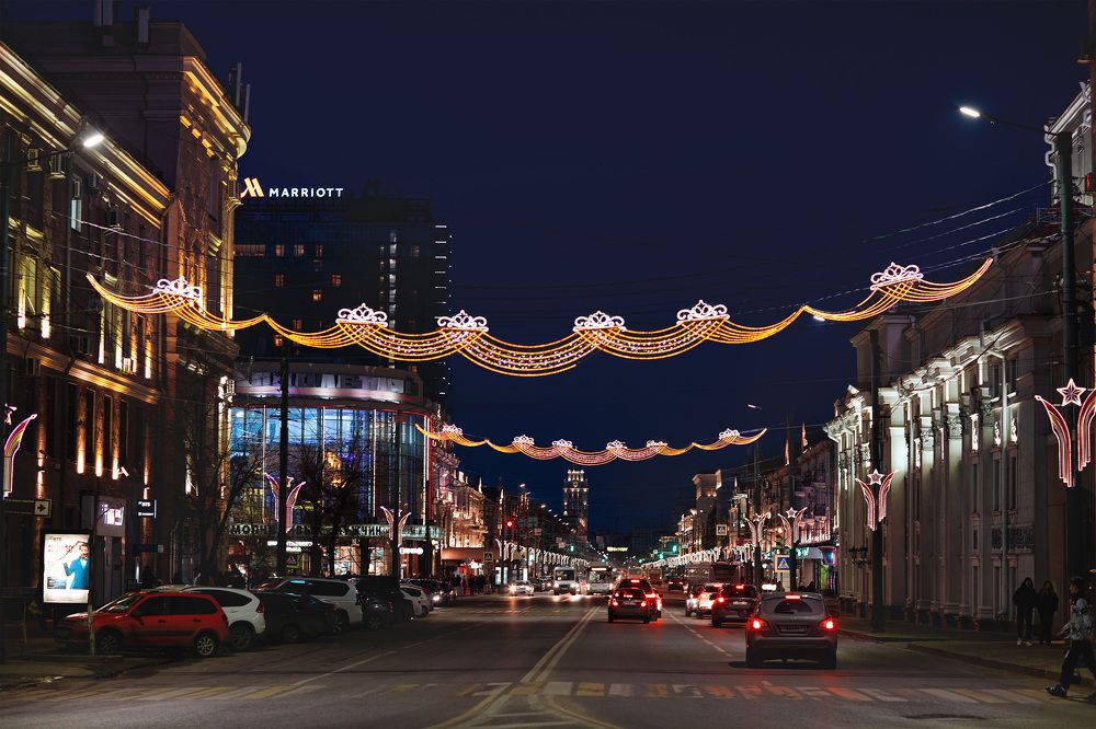 Photograph by Алина Аристова