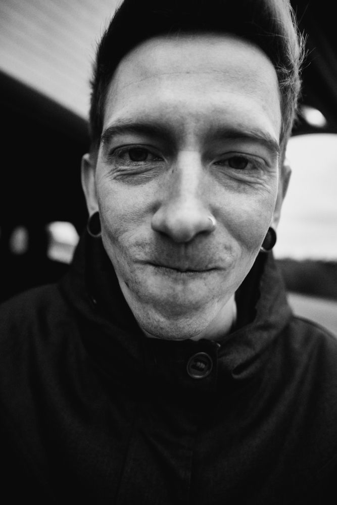 Photograph by Дарья Мицкевич