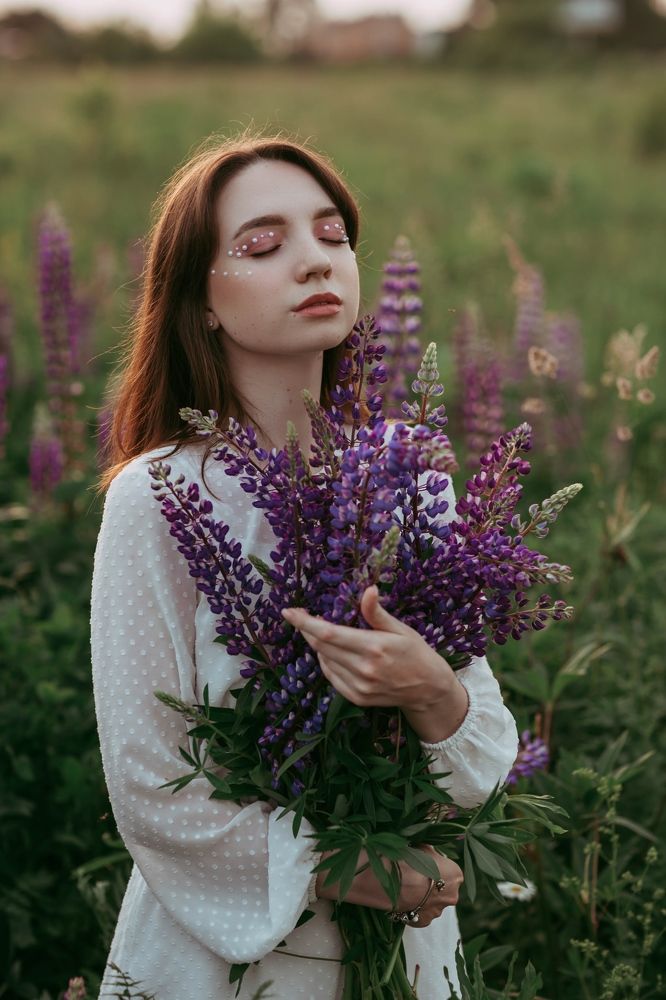 Photograph by Светлана Лапшова