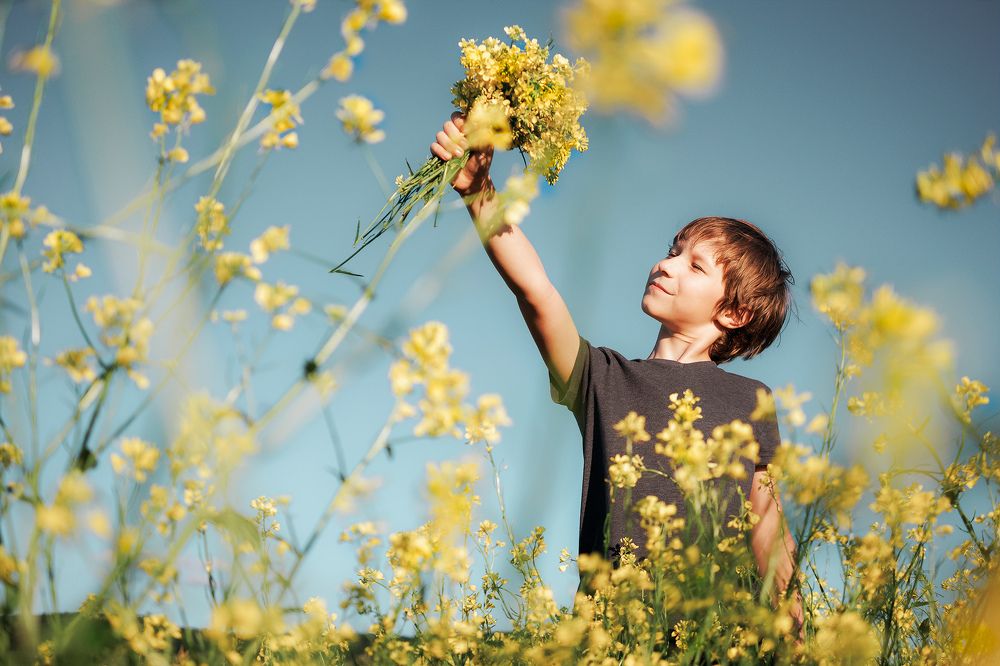 Photograph by Екатерина Кваша
