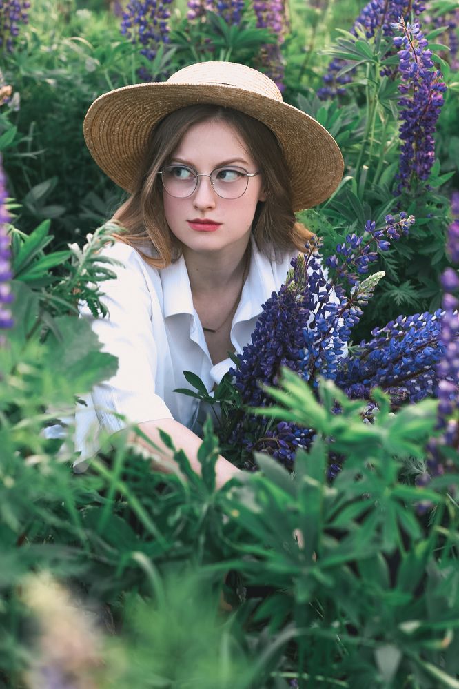 Photograph by Светлана Лапшова