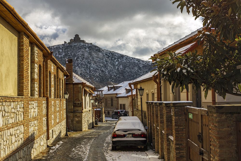 Photograph by Alex Kalpus