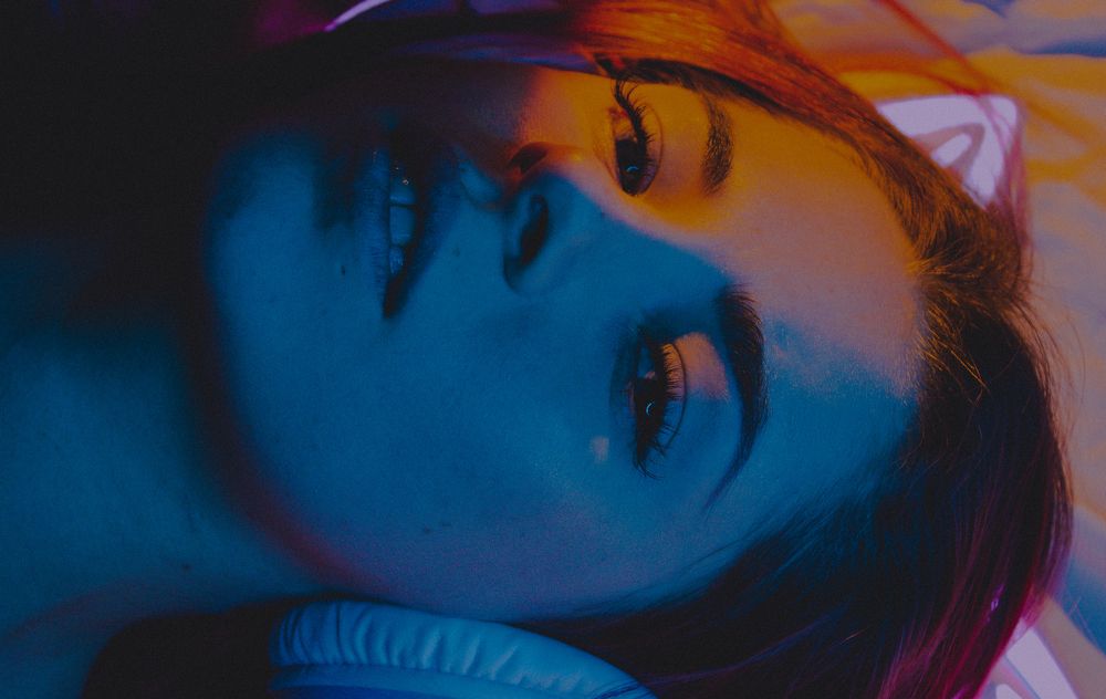 Photograph by Vlada Shcherbinina