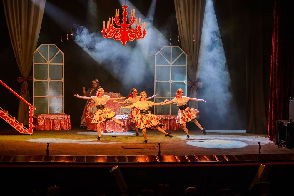 Photograph by Елена Маслова