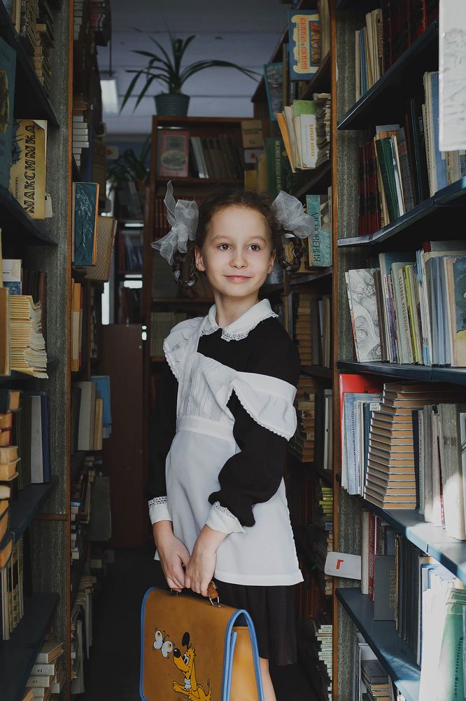 Photograph by Анна Ушакова