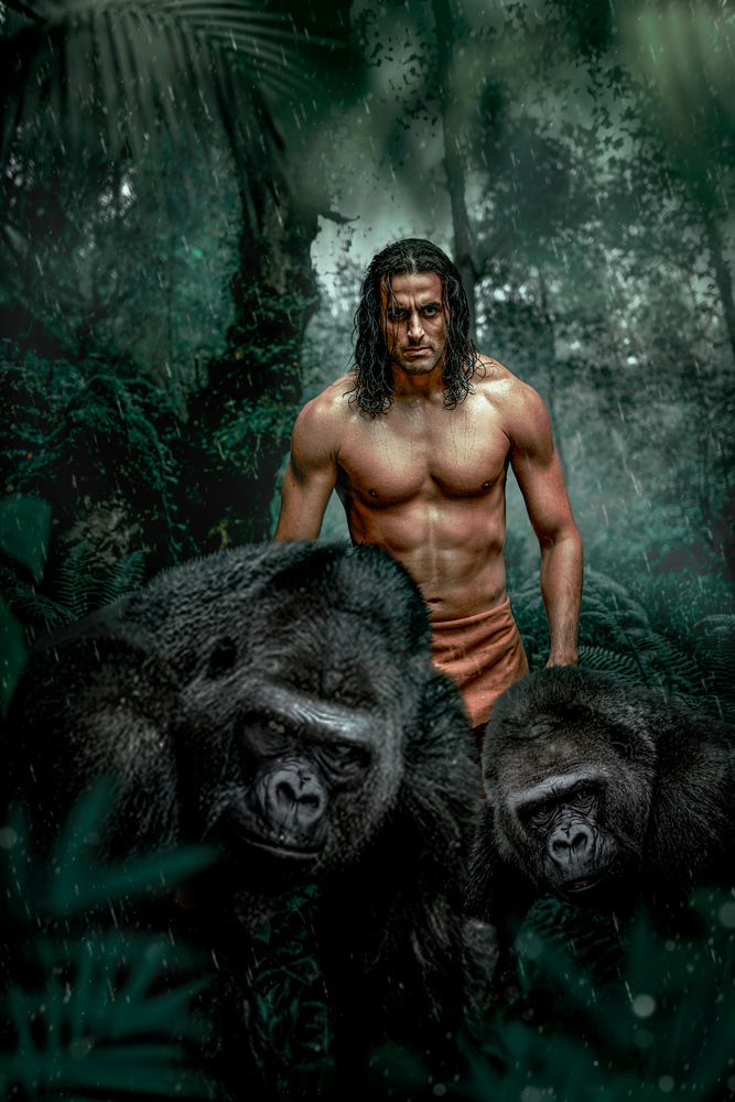Tarzan