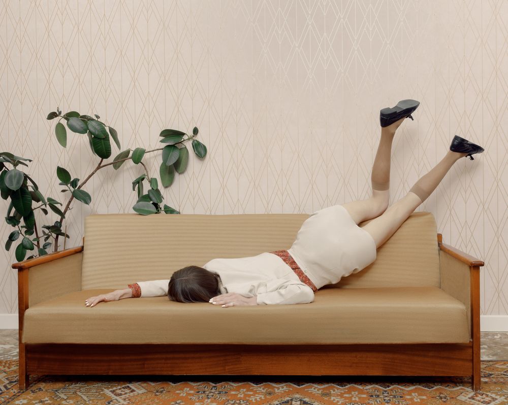 Photograph by Алина Михалкович