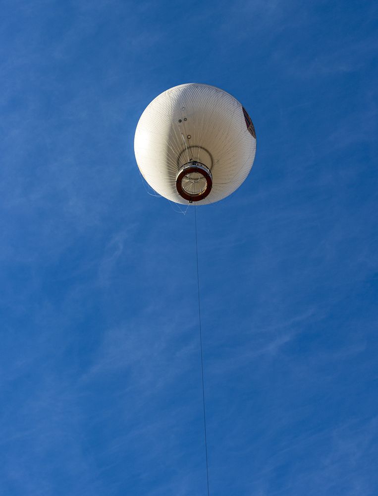 Photograph by Alex Kalpus