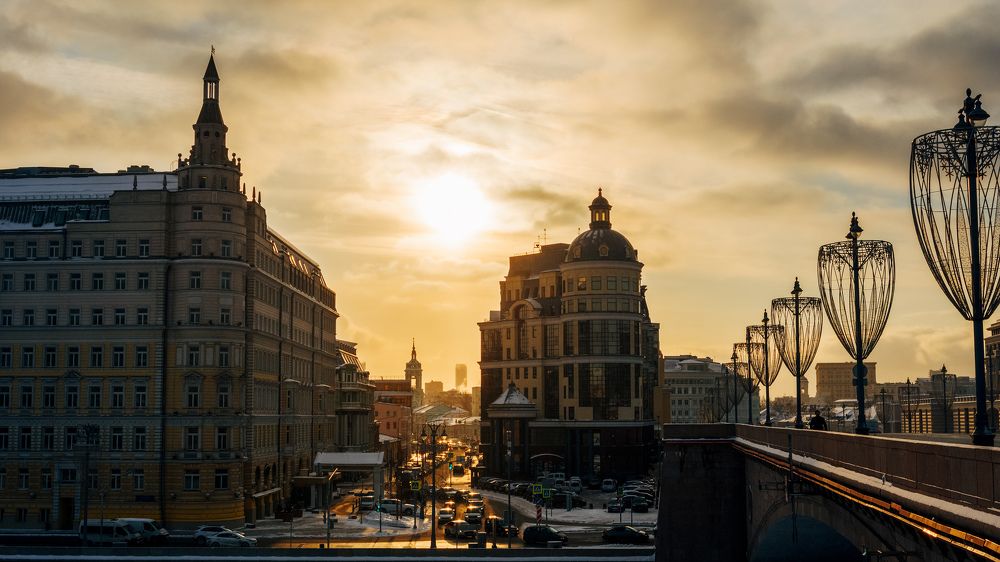 Photograph by Екатерина Кваша