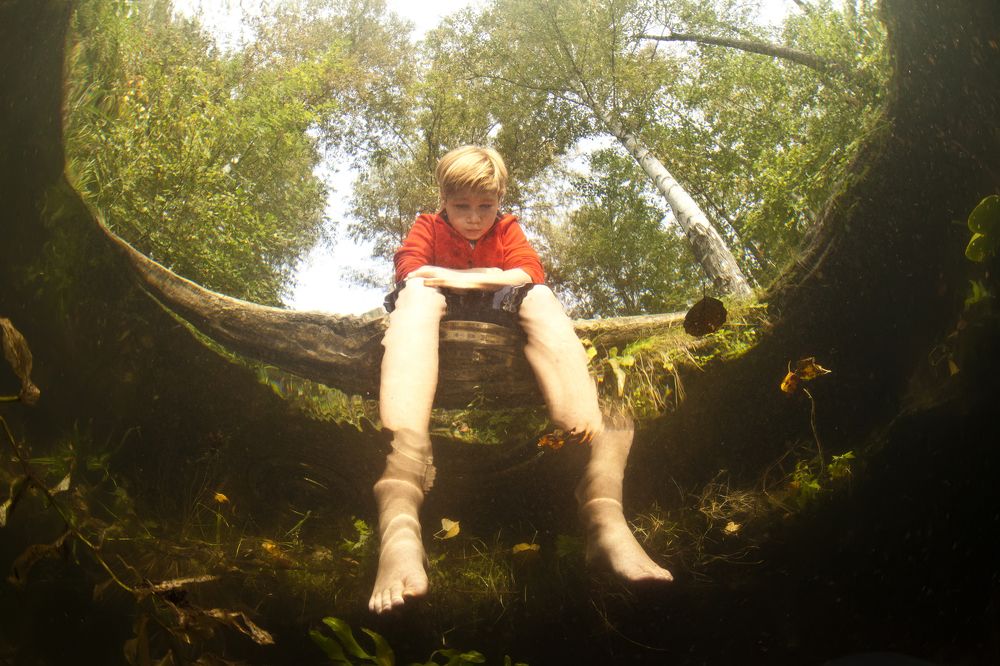 Фотография автора Эдуард VTORNIK  Николаев