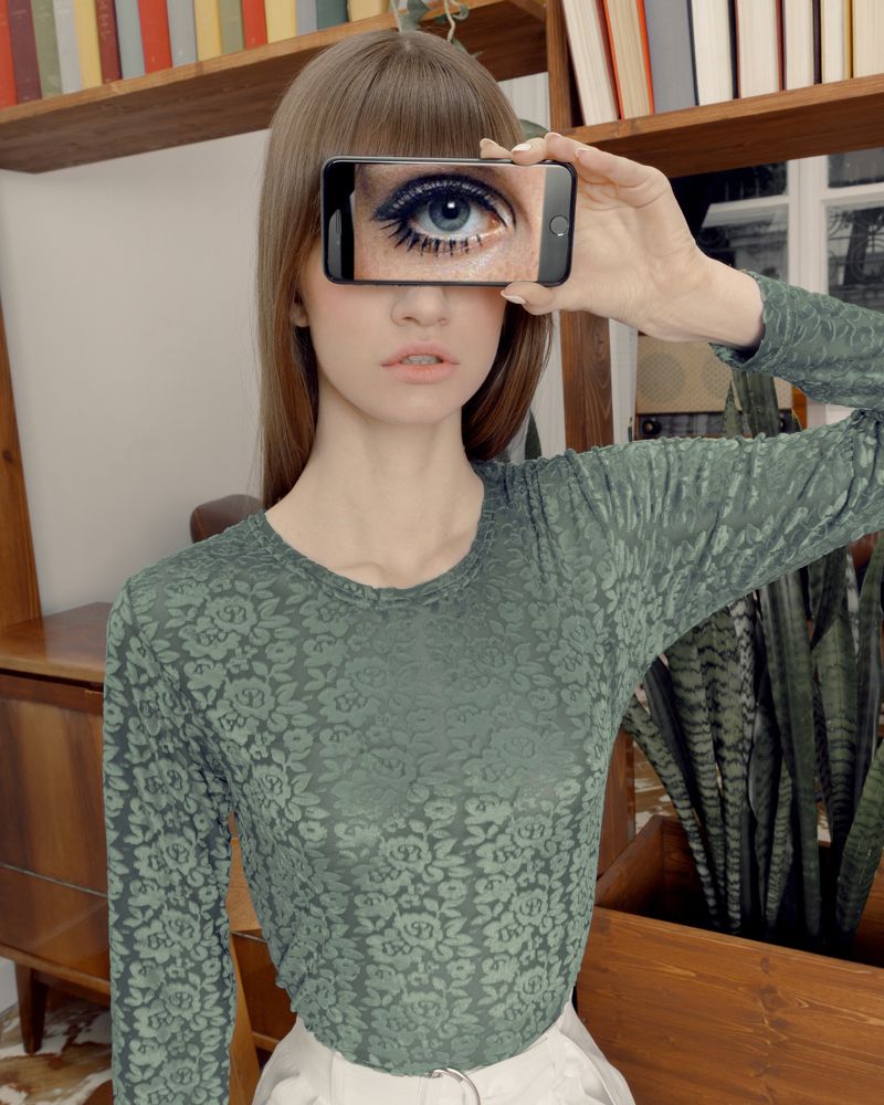 Photograph by Алина Михалкович